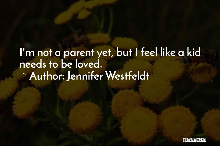 Jennifer Westfeldt Quotes 86110