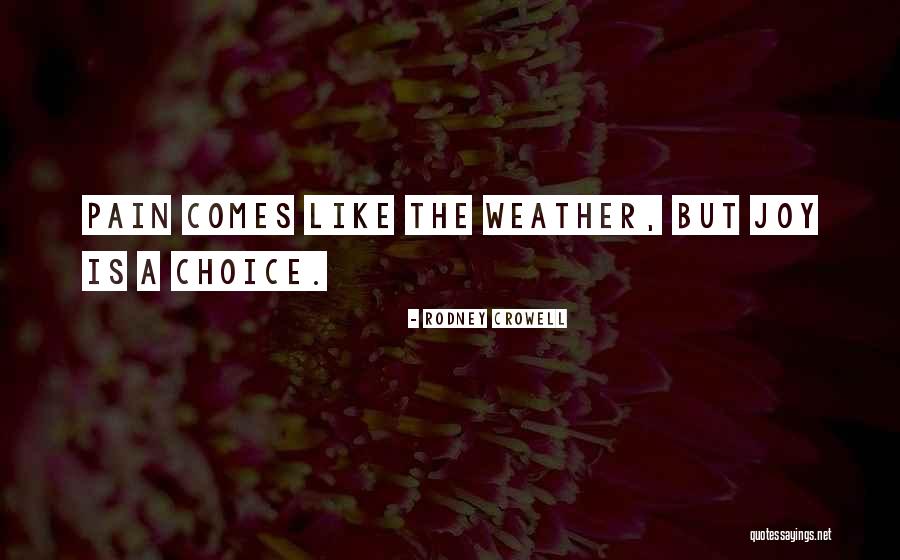 Jennifer Wiseman Quotes By Rodney Crowell Jennifer Wiseman Quotes By Rodney Crowell