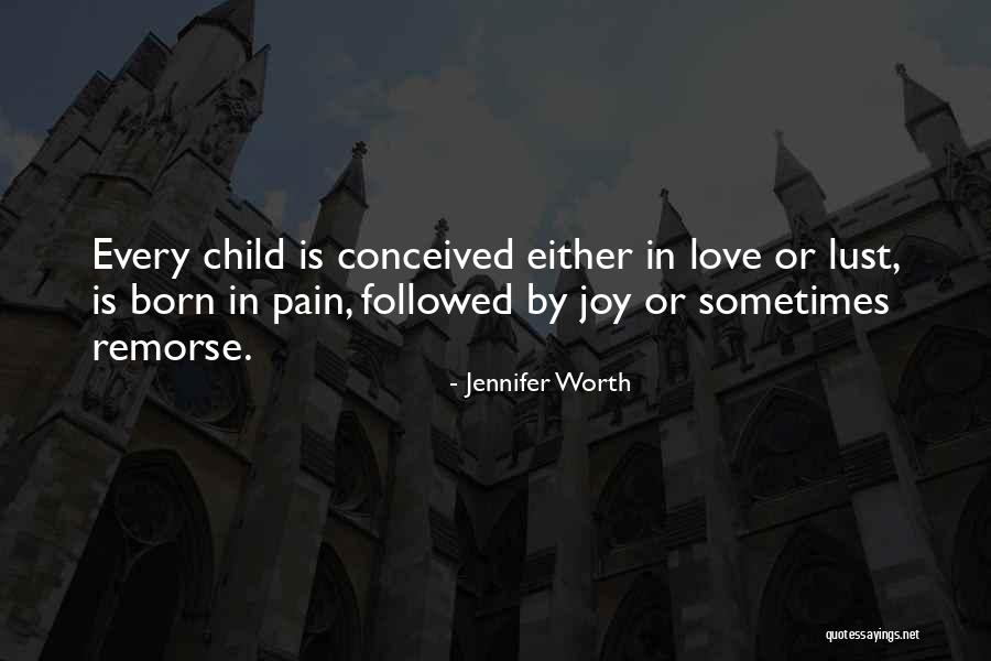 Jennifer Worth Quotes 1016146