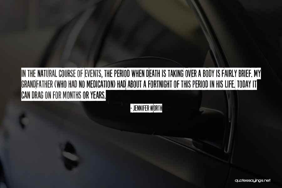 Jennifer Worth Quotes 1037432 Jennifer Worth Quotes 1037432