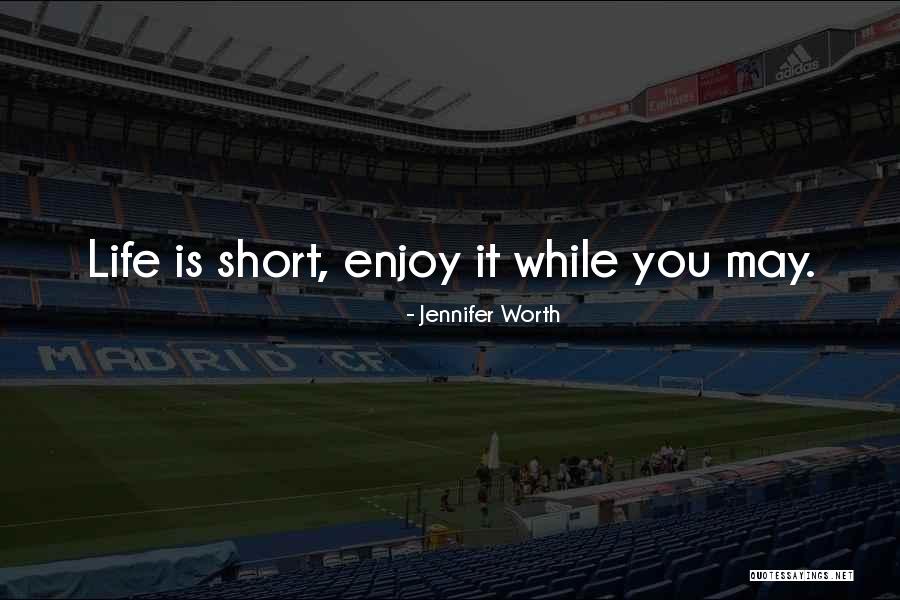 Jennifer Worth Quotes 1066868 Jennifer Worth Quotes 1066868