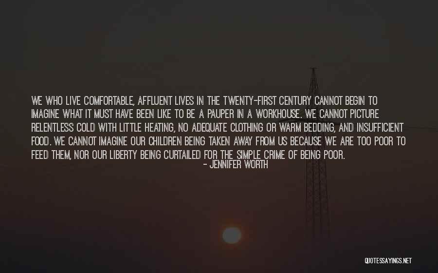 Jennifer Worth Quotes 1208848 Jennifer Worth Quotes 1208848