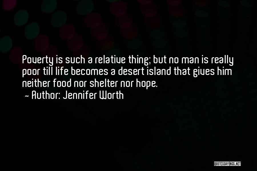 Jennifer Worth Quotes 1335368
