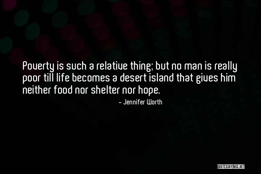 Jennifer Worth Quotes 1335368