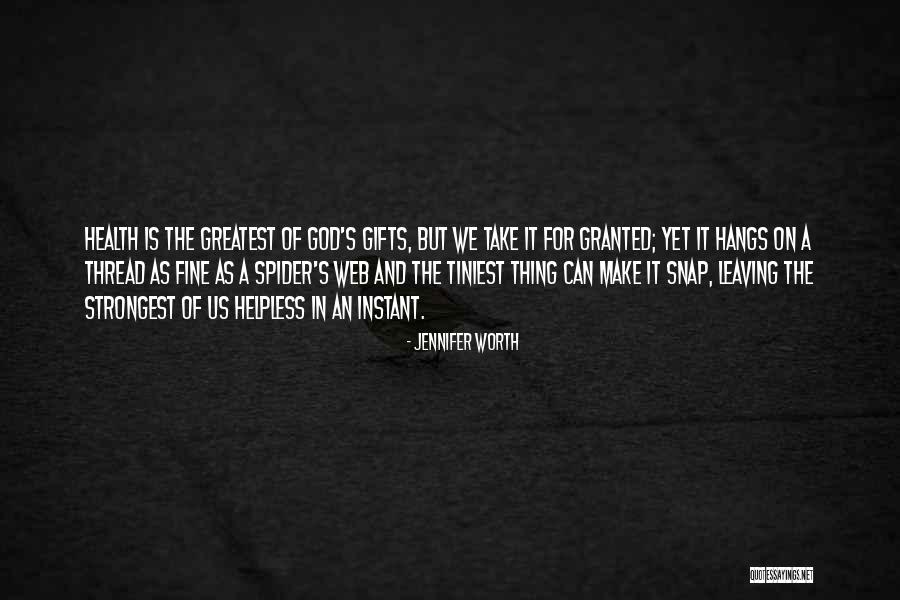 Jennifer Worth Quotes 1388838 Jennifer Worth Quotes 1388838