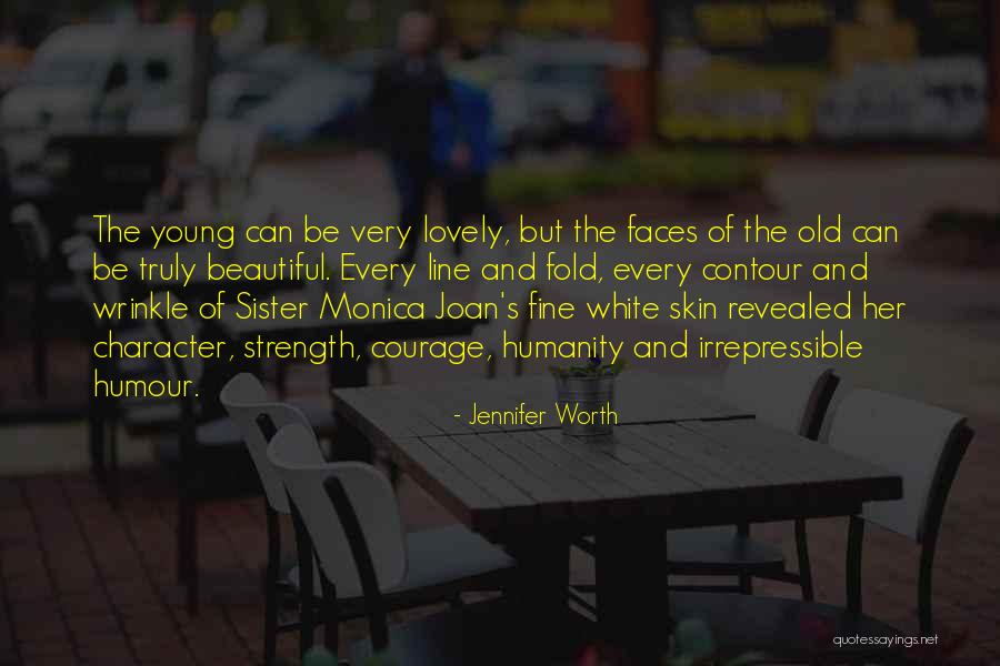 Jennifer Worth Quotes 1502809