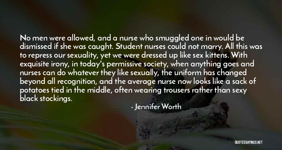 Jennifer Worth Quotes 1673562