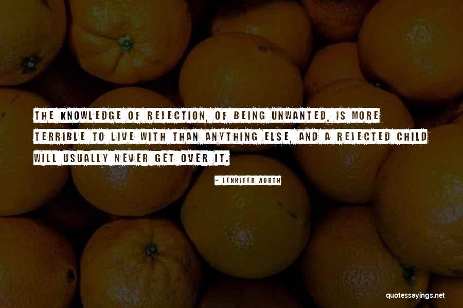 Jennifer Worth Quotes 1700228 Jennifer Worth Quotes 1700228