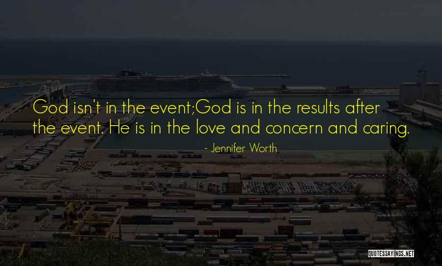 Jennifer Worth Quotes 1940463 Jennifer Worth Quotes 1940463