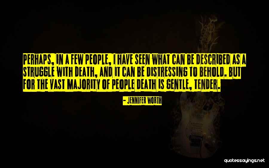 Jennifer Worth Quotes 1986911 Jennifer Worth Quotes 1986911