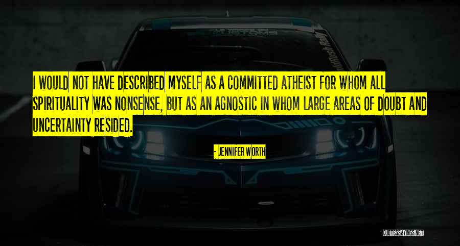 Jennifer Worth Quotes 2041195 Jennifer Worth Quotes 2041195