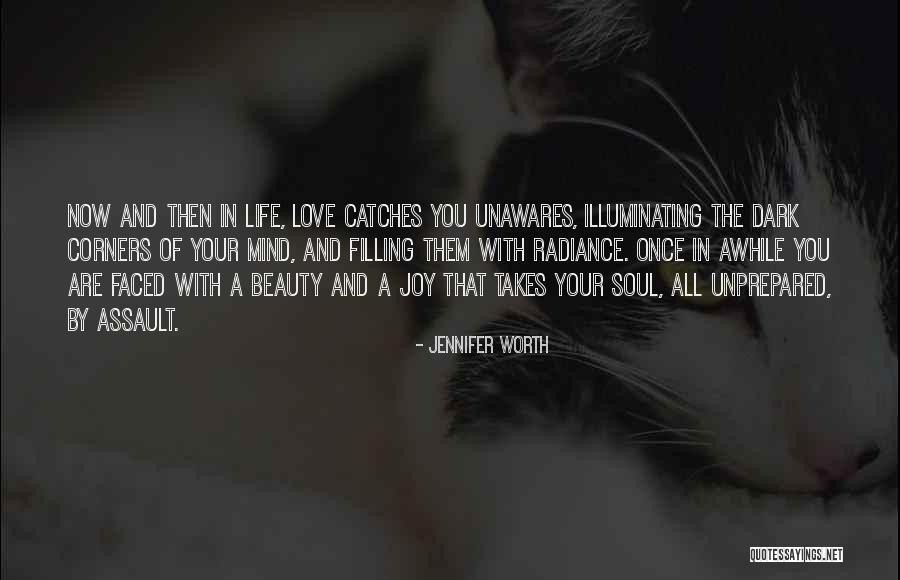 Jennifer Worth Quotes 2102418 Jennifer Worth Quotes 2102418