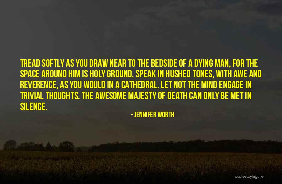 Jennifer Worth Quotes 2131043