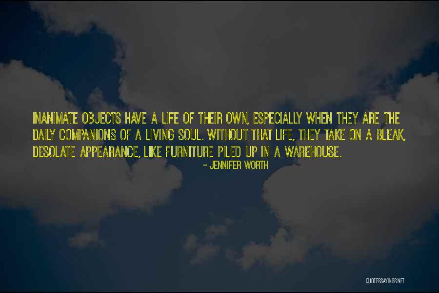 Jennifer Worth Quotes 2156029 Jennifer Worth Quotes 2156029