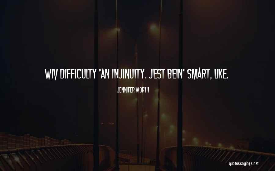Jennifer Worth Quotes 257968 Jennifer Worth Quotes 257968