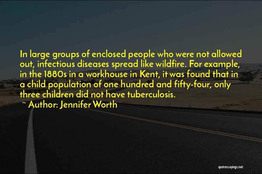 Jennifer Worth Quotes 570555