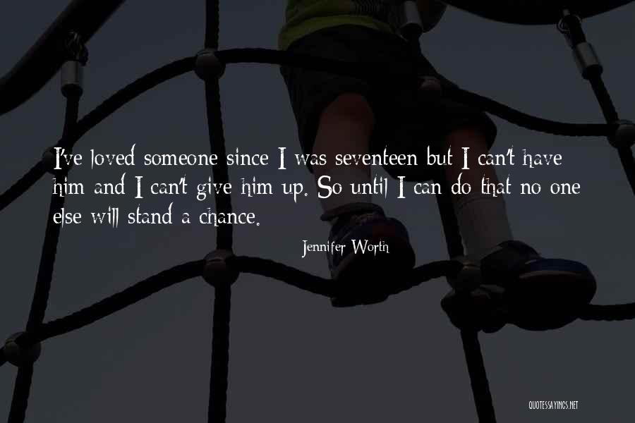 Jennifer Worth Quotes 751650 Jennifer Worth Quotes 751650