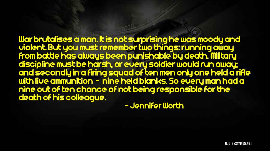 Jennifer Worth Quotes 779545 Jennifer Worth Quotes 779545