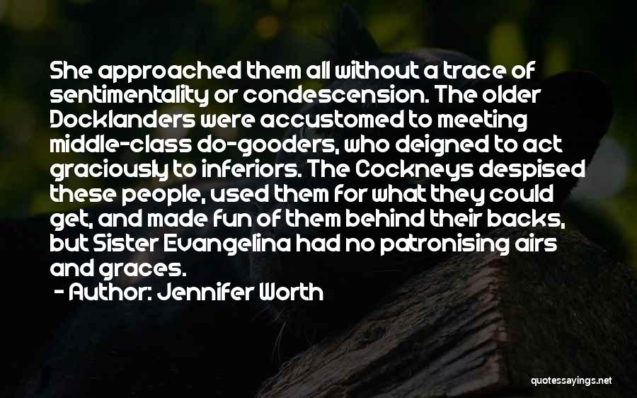 Jennifer Worth Quotes 890798