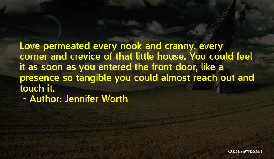 Jennifer Worth Quotes 967671