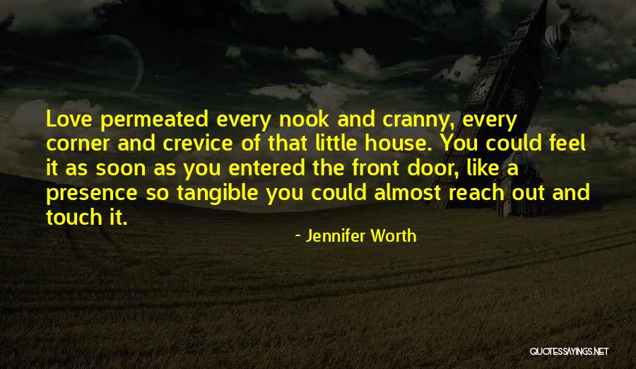 Jennifer Worth Quotes 967671