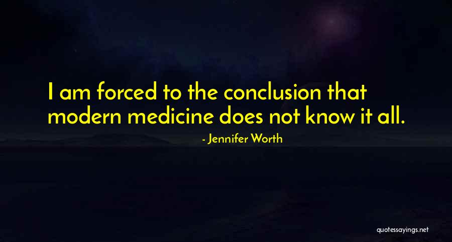 Jennifer Worth Quotes 997097