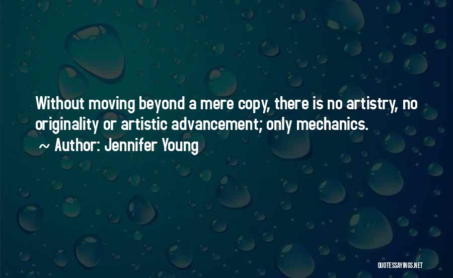 Jennifer Young Quotes 1170342