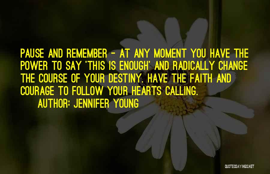 Jennifer Young Quotes 121137