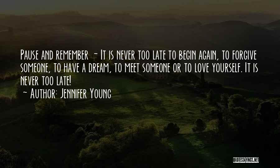 Jennifer Young Quotes 1226904