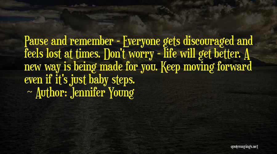 Jennifer Young Quotes 1485867