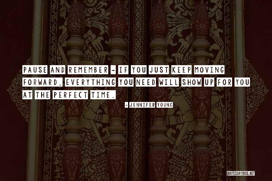 Jennifer Young Quotes 1717490 Jennifer Young Quotes 1717490