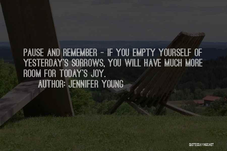 Jennifer Young Quotes 1918158