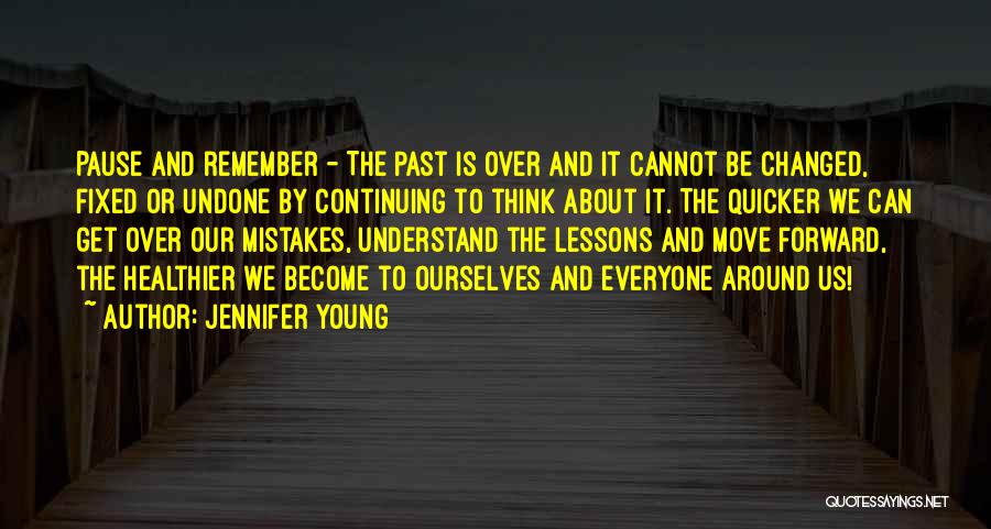 Jennifer Young Quotes 387083