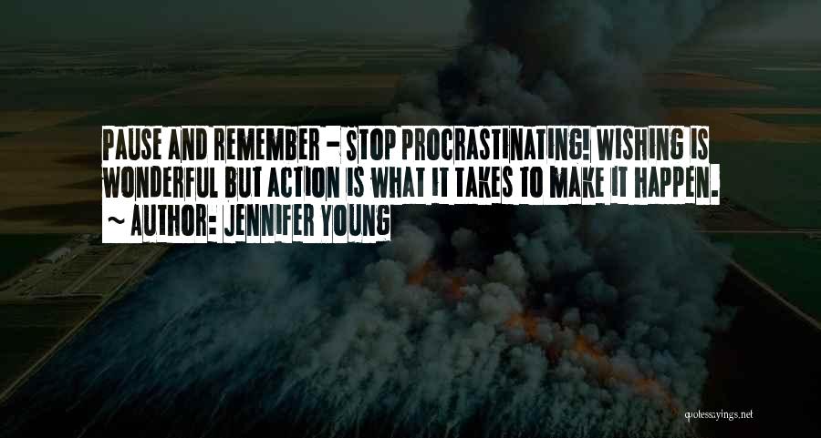 Jennifer Young Quotes 436018