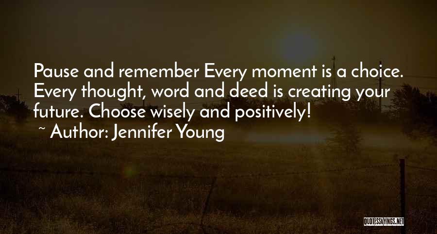 Jennifer Young Quotes 670210