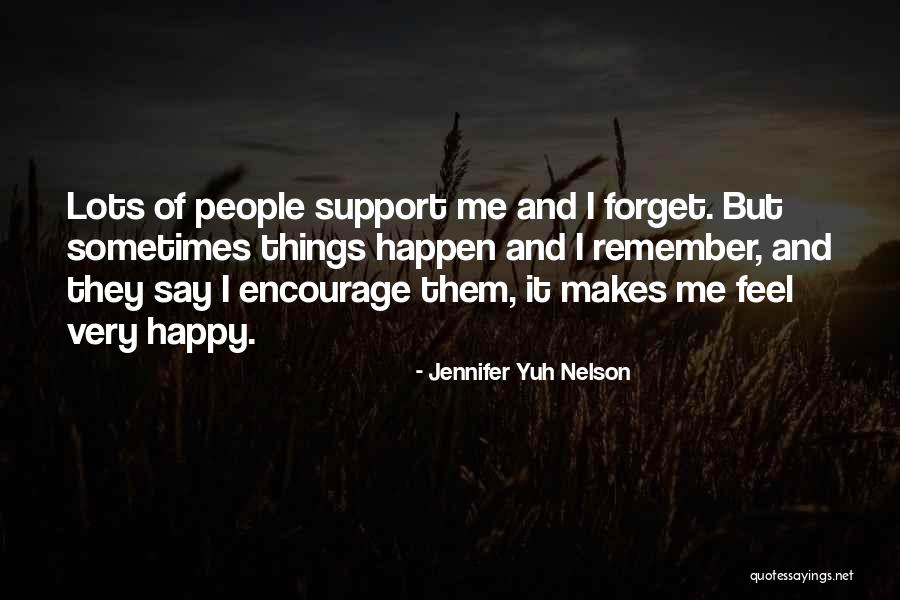 Jennifer Yuh Nelson Quotes 548875