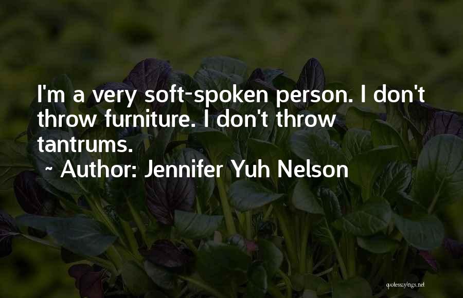 Jennifer Yuh Nelson Quotes 632425
