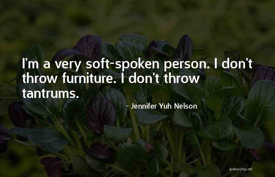 Jennifer Yuh Nelson Quotes 632425