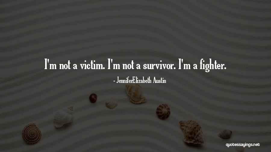 JenniferElizabeth Austin Quotes 1708609