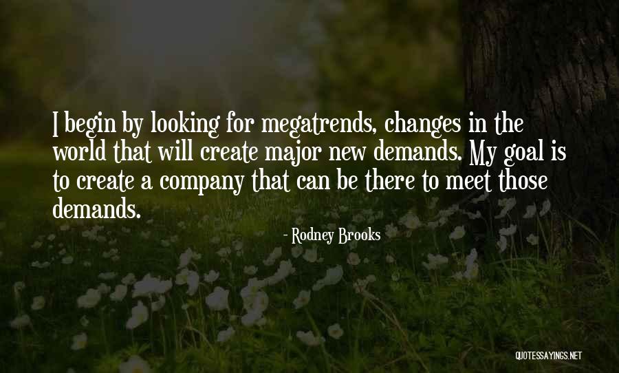 Jennifers Canines Quotes By Rodney Brooks Jennifers Canines Quotes By Rodney Brooks