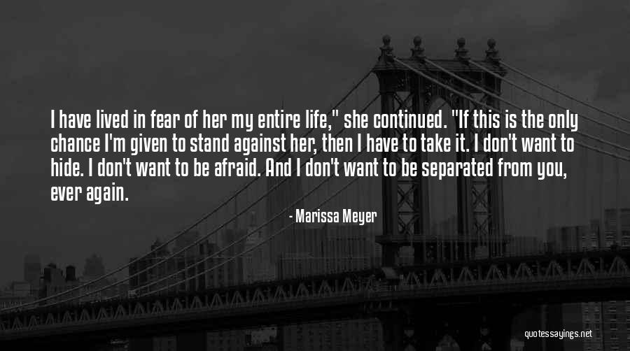 Jennifers Mosaics Quotes By Marissa Meyer Jennifers Mosaics Quotes By Marissa Meyer