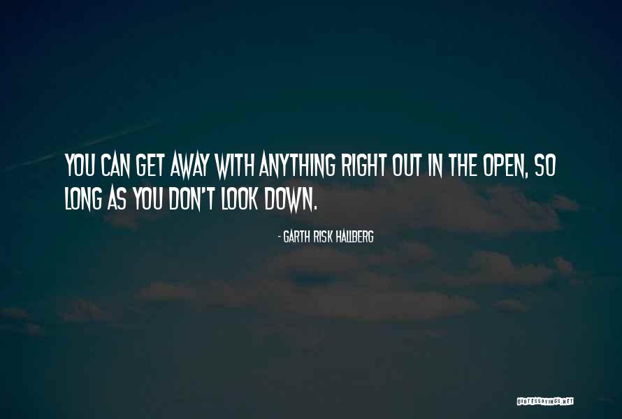 Jennii Kamesch Quotes By Garth Risk Hallberg Jennii Kamesch Quotes By Garth Risk Hallberg
