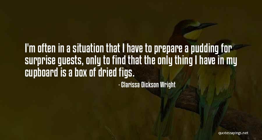 Jennii Stephens Quotes By Clarissa Dickson Wright Jennii Stephens Quotes By Clarissa Dickson Wright
