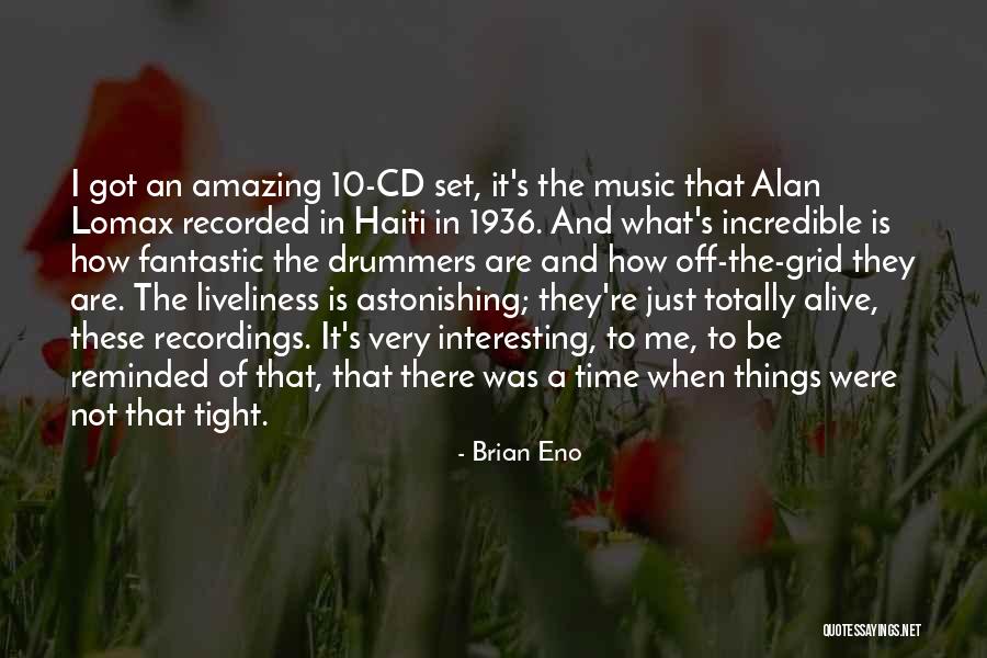 Jenniiiii Quotes By Brian Eno Jenniiiii Quotes By Brian Eno