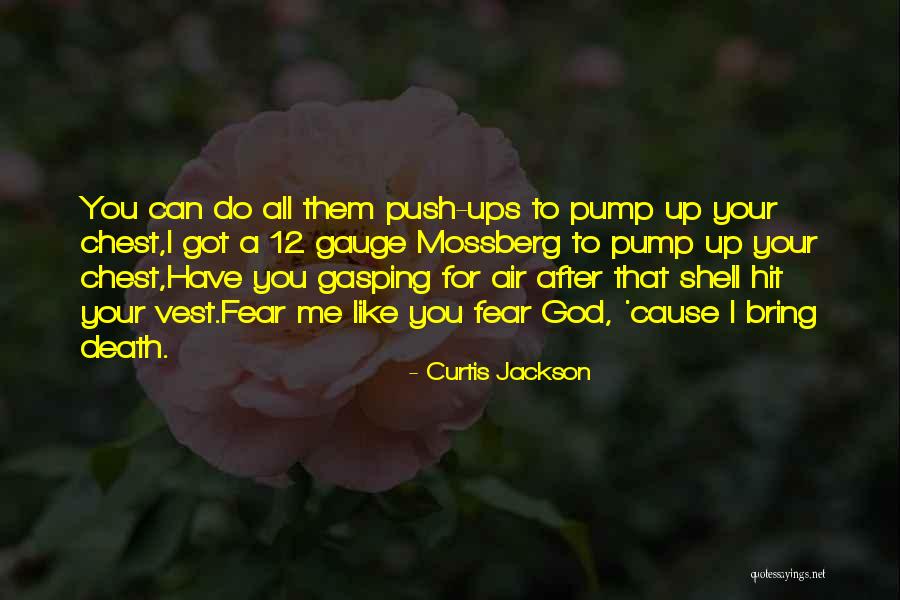 Jenniiiii Quotes By Curtis Jackson Jenniiiii Quotes By Curtis Jackson