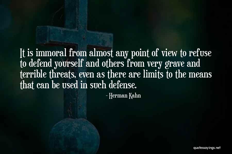 Jennika Tmnt Quotes By Herman Kahn Jennika Tmnt Quotes By Herman Kahn