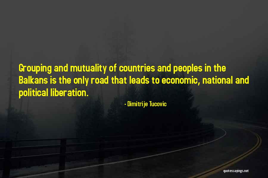 Jennine Pero Quotes By Dimitrije Tucovic Jennine Pero Quotes By Dimitrije Tucovic