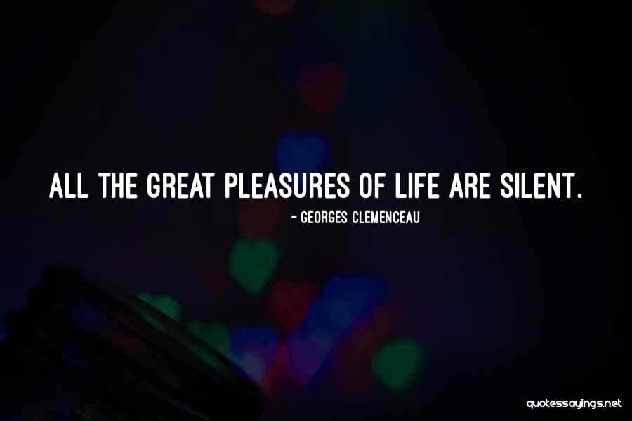 Jennine Pero Quotes By Georges Clemenceau Jennine Pero Quotes By Georges Clemenceau