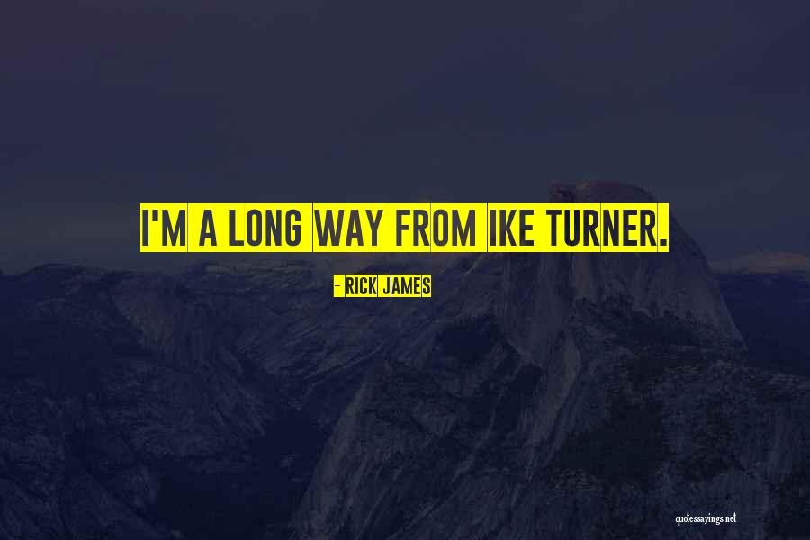 Jennine Pero Quotes By Rick James Jennine Pero Quotes By Rick James