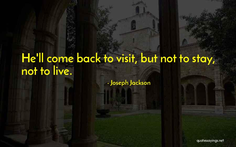Jennings Welding Elk City Ok Quotes By Joseph Jackson Jennings Welding Elk City Ok Quotes By Joseph Jackson